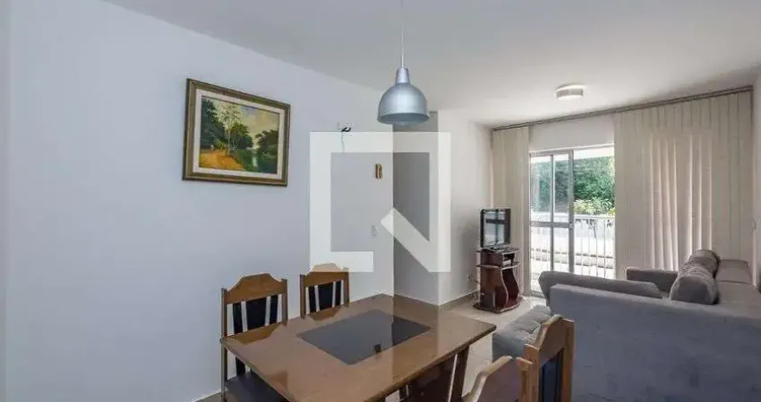 Apartamento para Venda - Caiçaras, 3 Quartos,  70 m² - Belo Horizonte