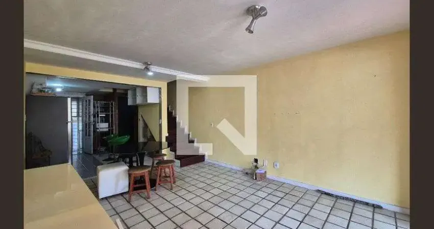 Casa / Sobrado em Condomínio para Venda - Recreio, 3 Quartos,  150 m² - Rio de Janeiro