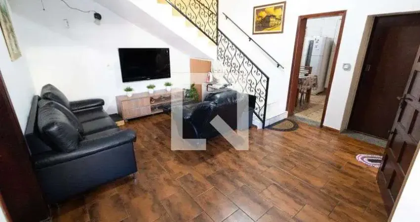 Casa para Venda - Bosque, 3 Quartos,  140 m² - Campinas