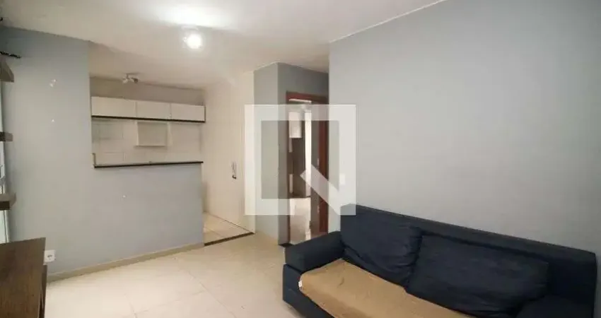 Apartamento para Venda - Cavalhada, 2 Quartos,  39 m² - Porto Alegre