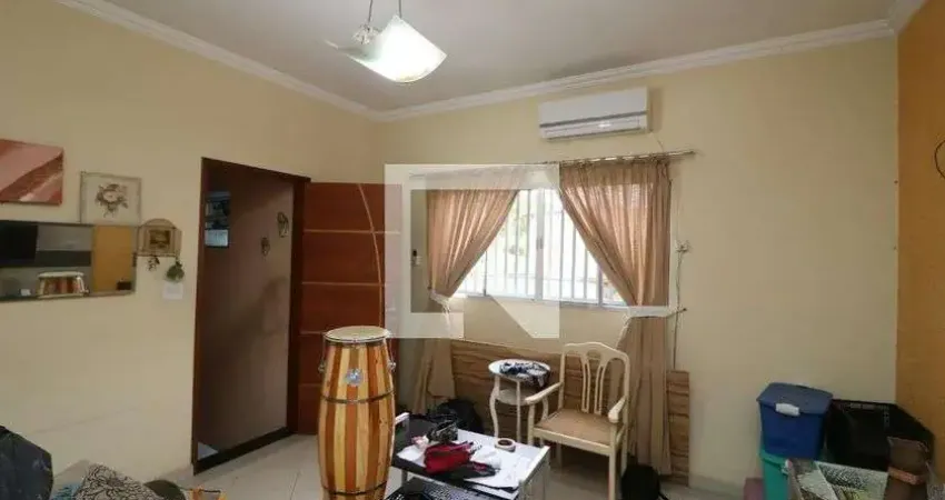 Casa para Venda - Vila Santa Clara, 3 Quartos,  120 m² - São Paulo