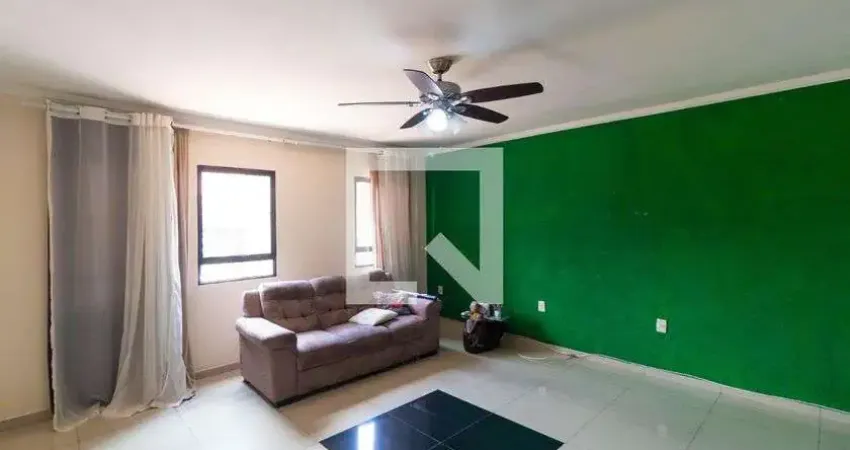 Casa para Venda - Parque Industrial, 4 Quartos,  225 m² - Campinas