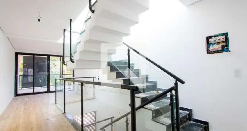 Casa para Venda - Parque Bandeirante, 3 Quartos,  197 m² - Santo André