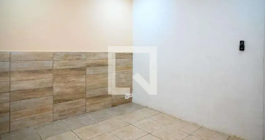 Casa para Venda - Vila das Mercês, 2 Quartos,  70 m² - São Paulo