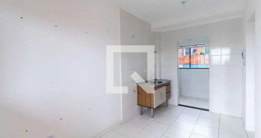 Apartamento para Venda - Cangaíba, 2 Quartos,  42 m² - São Paulo