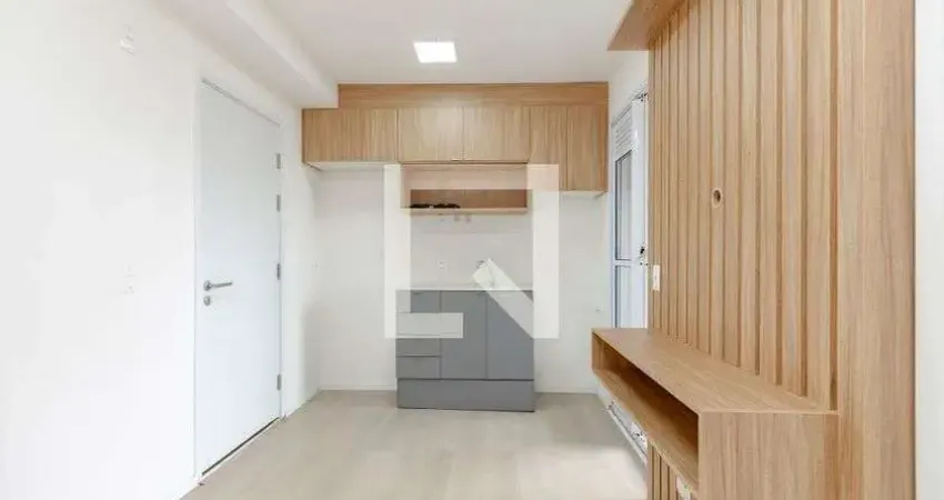 Apartamento para venda - campo belo, 2 quartos,  33 m² - são paulo