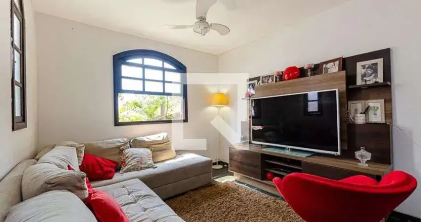Casa para Venda - São Lourenço, 4 Quartos,  300 m² - Niterói