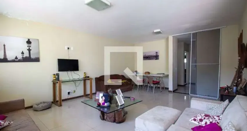Casa / Sobrado em Condomínio para Venda - Vargem Grande, 3 Quartos,  150 m² - Rio de Janeiro