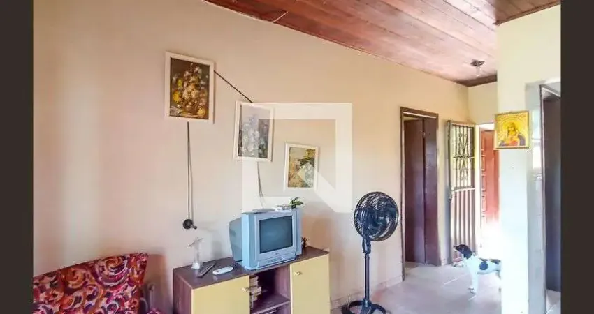 Casa para Venda - Vila Nova, 3 Quartos,  300 m² - Porto Alegre