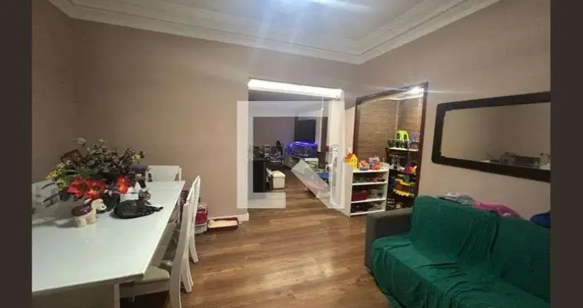 Casa / Sobrado em Condomínio para Venda - Engenho Novo, 5 Quartos,  242 m² - Rio de Janeiro
