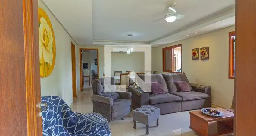 Casa para Venda - Estância Velha, 5 Quartos,  256 m² - Canoas