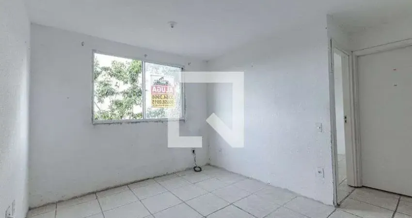 Apartamento para Venda - Sarandi, 2 Quartos,  45 m² - Porto Alegre