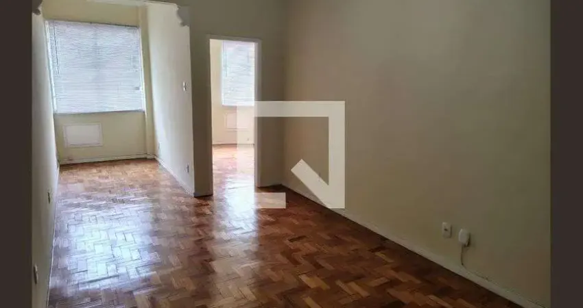 Apartamento para Venda - Copacabana, 2 Quartos, 65 m² - Rio de Janeiro