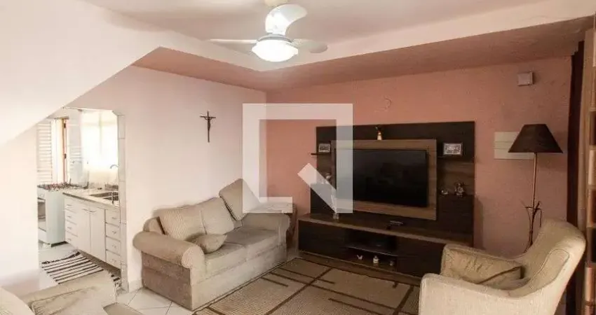 Casa para Venda - Vila Sabrina , 3 Quartos,  215 m² - São Paulo