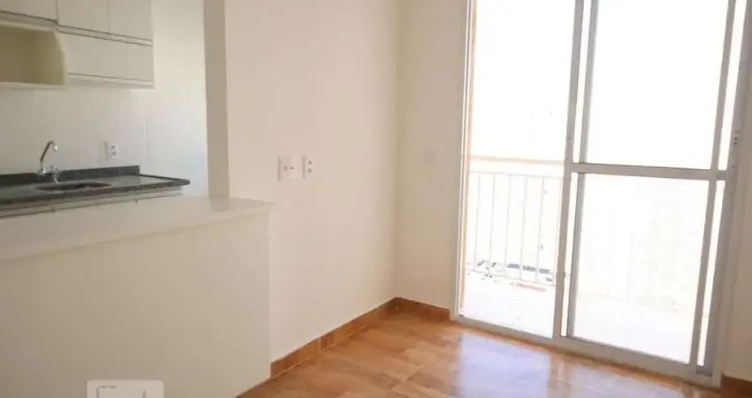 Apartamento para Venda - Ponte São João , 2 Quartos,  49 m² - Jundiaí