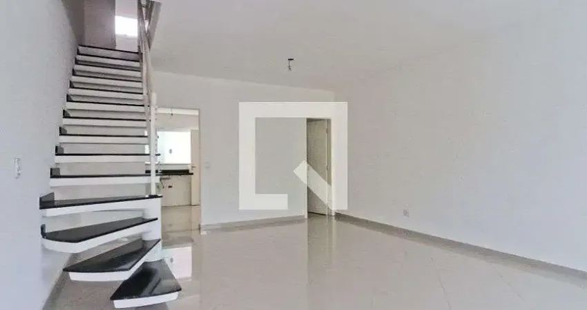 Casa para Venda - Santana, 3 Quartos,  180 m² - São Paulo