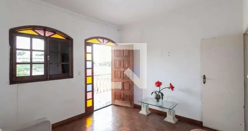 Casa para Venda - São João Batista, 4 Quartos,  250 m² - Belo Horizonte