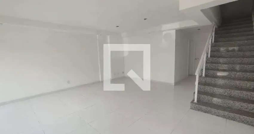 Casa / Sobrado em Condomínio para Venda - Taquara, 4 Quartos,  150 m² - Rio de Janeiro
