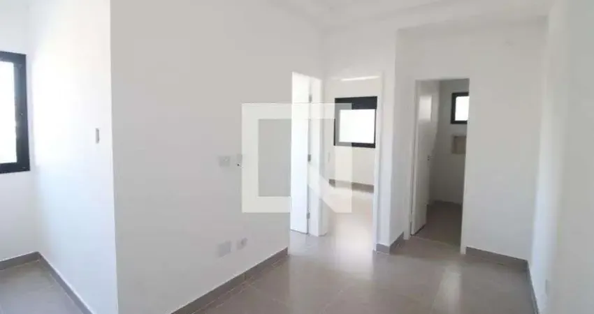 Apartamento para Venda - Casa Verde, 2 Quartos,  34 m² - São Paulo