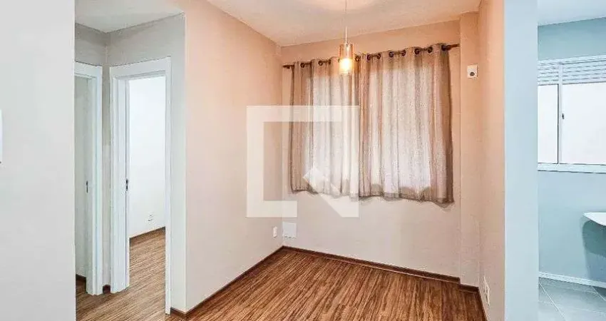 Apartamento para Venda - Sarandi, 2 Quartos,  40 m² - Porto Alegre
