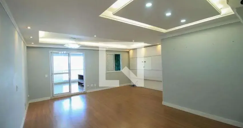 Apartamento para Venda - Jardim Anália Franco, 3 Quartos,  124 m² - São Paulo