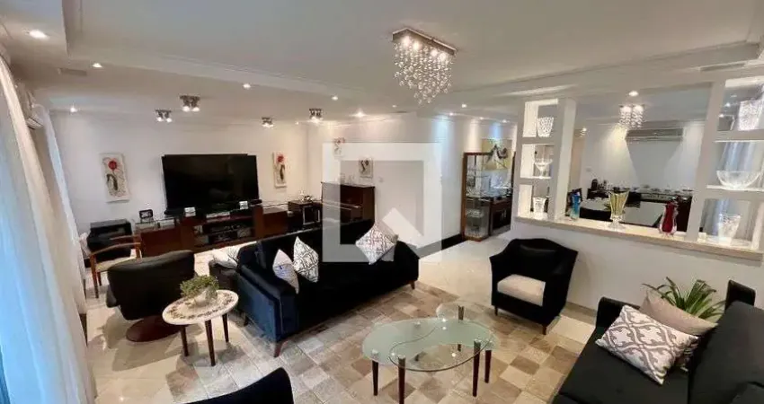 Apartamento para Venda - Jardim Paulista, 3 Quartos,  290 m² - São Paulo