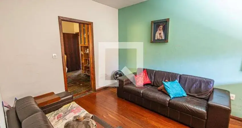 Casa para Venda - Dona Clara, 3 Quartos,  360 m² - Belo Horizonte