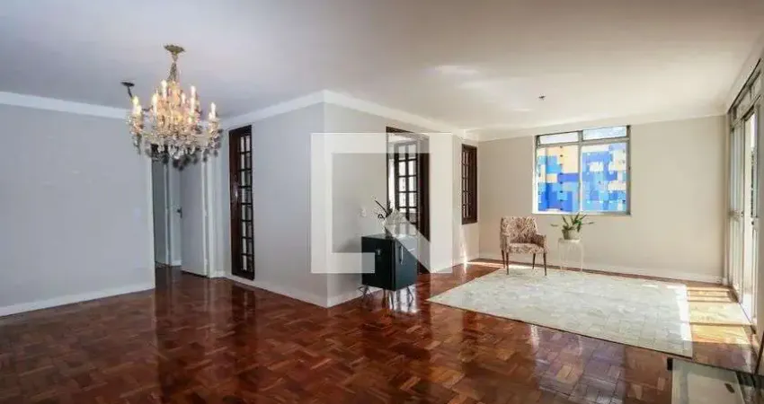 Apartamento para venda - jardim paulista, 3 quartos,  150 m² - são paulo