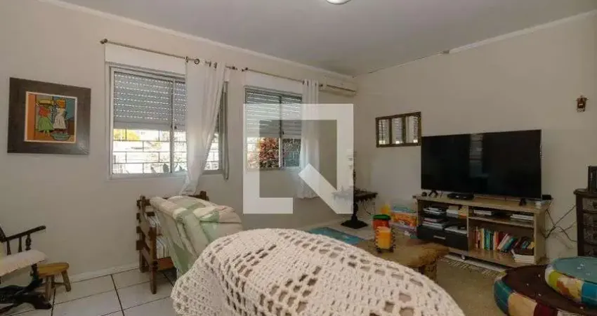 Casa para Venda - Jardim Itu-Sabará, 4 Quartos,  175 m² - Porto Alegre