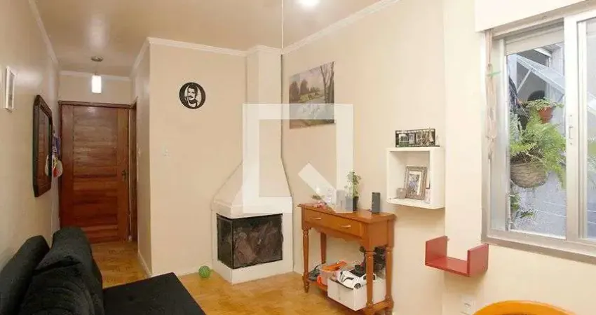 Apartamento para Venda - Independência, 3 Quartos,  77 m² - Porto Alegre
