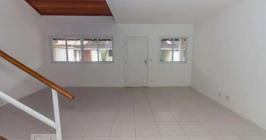 Casa / Sobrado em Condomínio para Venda - Recreio, 4 Quartos,  170 m² - Rio de Janeiro
