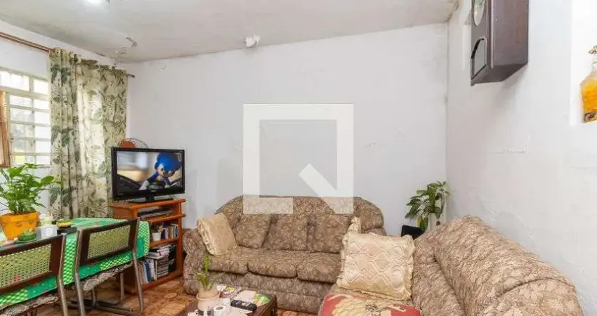 Casa para Venda - Vila Jacuí, 4 Quartos,  261 m² - São Paulo