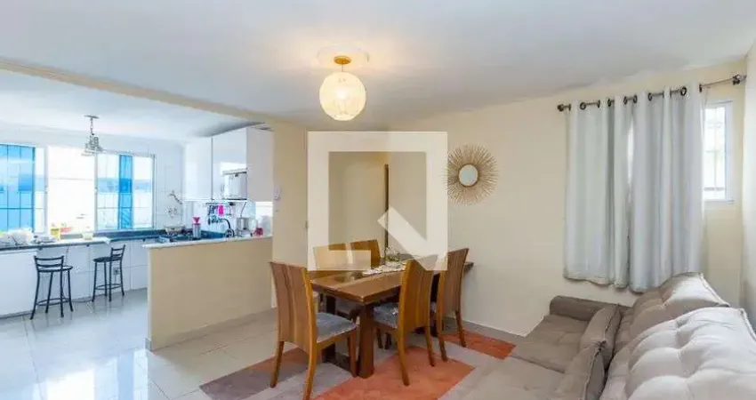 Apartamento para Venda - Nova Granada, 3 Quartos,  82 m² - Belo Horizonte