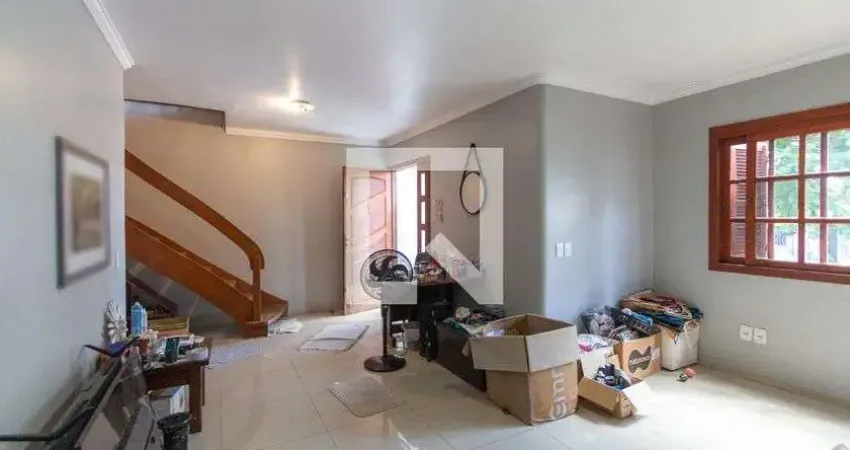 Casa para Venda - Vila São José, 3 Quartos,  300 m² - Porto Alegre