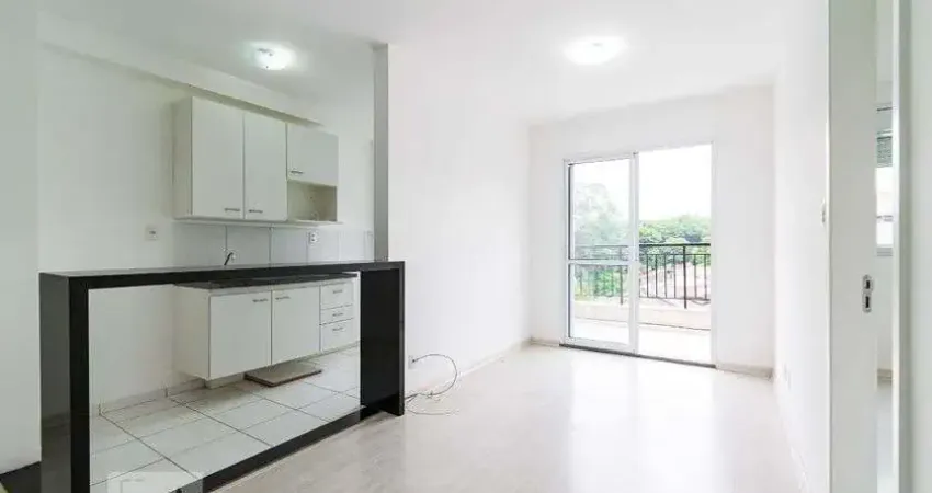 Apartamento para Venda - Planalto Paulista, 1 Quarto,  44 m² - São Paulo