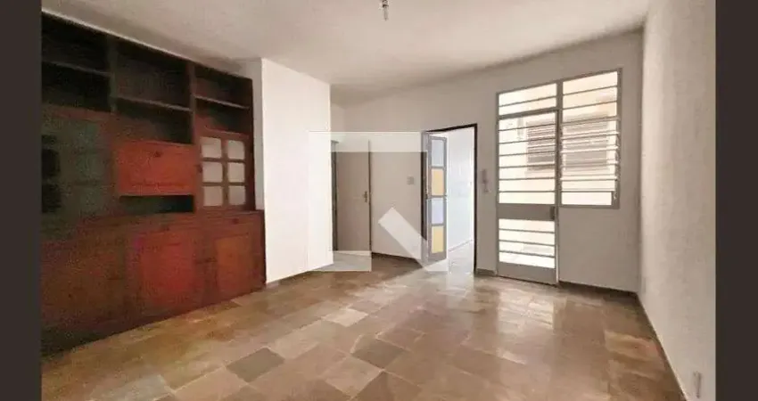 Apartamento para Venda - Floresta, 3 Quartos,  95 m² - Belo Horizonte