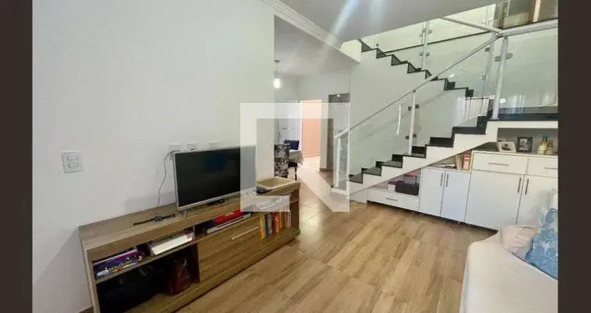 Casa para Venda - Centro, 4 Quartos,  159 m² - Jundiaí
