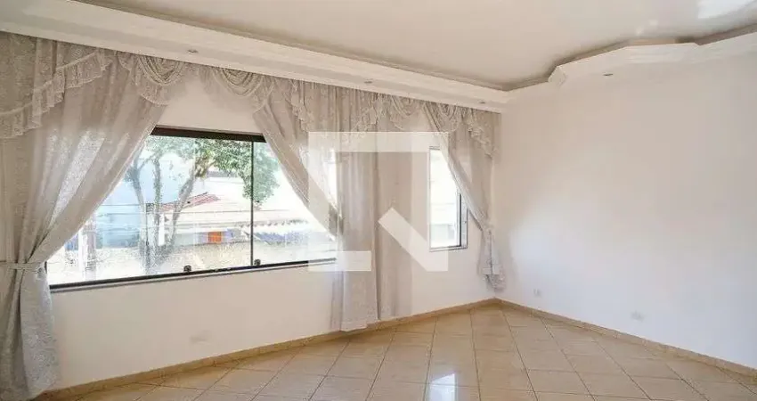 Casa para Venda - Rudge Ramos, 3 Quartos,  343 m² - São Bernardo do Campo