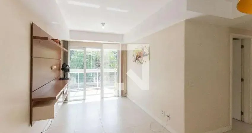 Apartamento para Venda - Vila Isabel, 3 Quartos,  79 m² - Rio de Janeiro