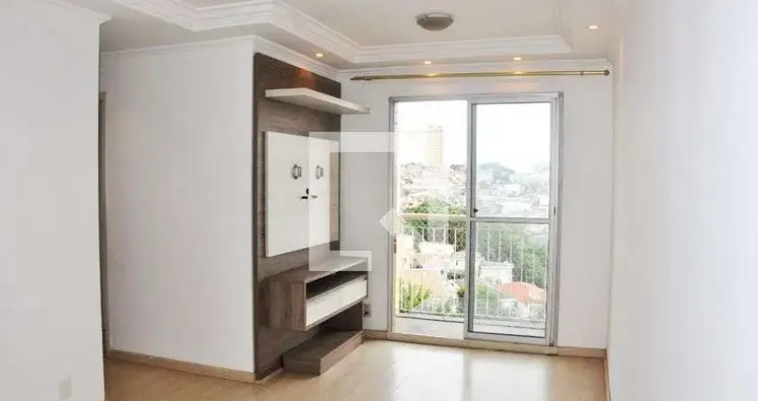 Apartamento para Venda - City América, 3 Quartos,  60 m² - São Paulo