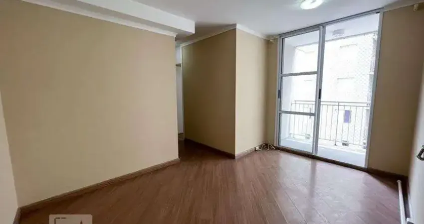Apartamento para Venda - Bom Retiro, 2 Quartos,  60 m² - São Paulo