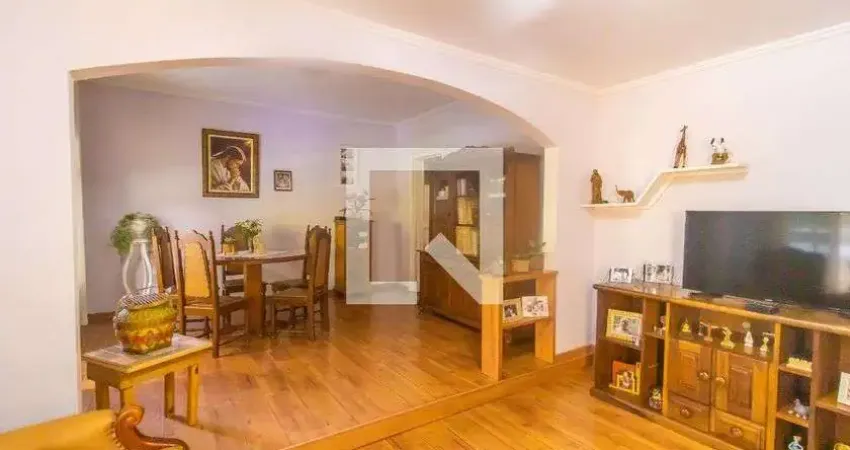 Casa para Venda - Colônia, 3 Quartos,  232 m² - Jundiaí