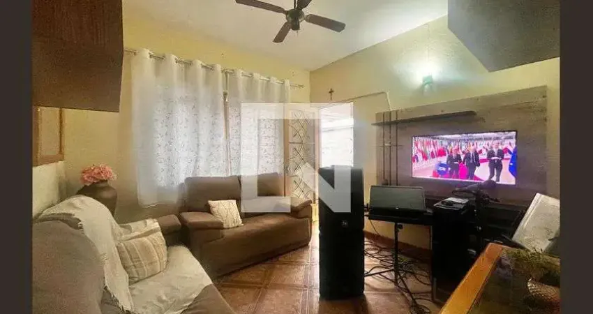 Casa para Venda - Vila Industrial, 3 Quartos,  300 m² - Campinas