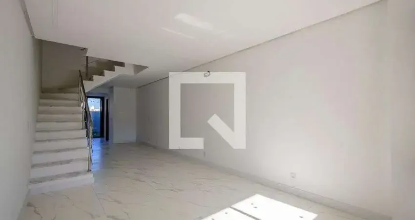 Casa para Venda - Aberta dos Morros, 2 Quartos,  88 m² - Porto Alegre