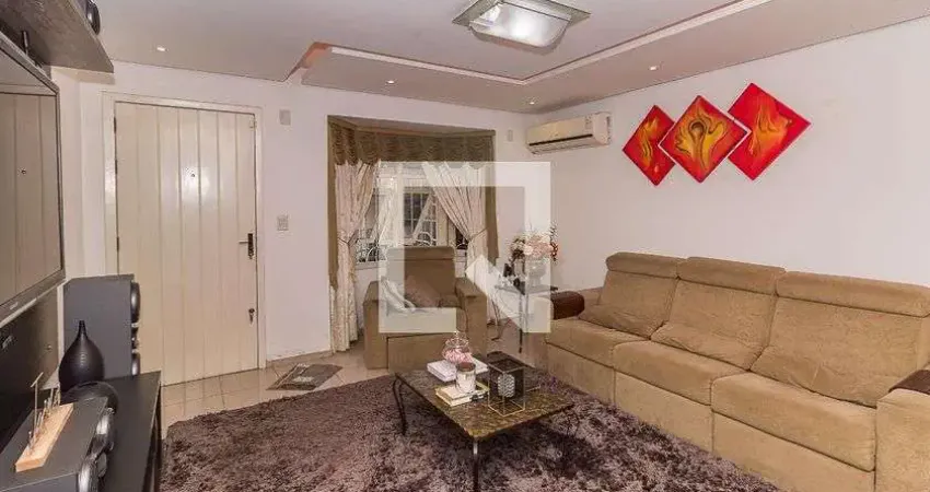 Casa para Venda - Rubem Berta, 4 Quartos,  285 m² - Porto Alegre