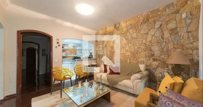 Casa para Venda - Bosque da Saúde, 3 Quartos,  319 m² - São Paulo
