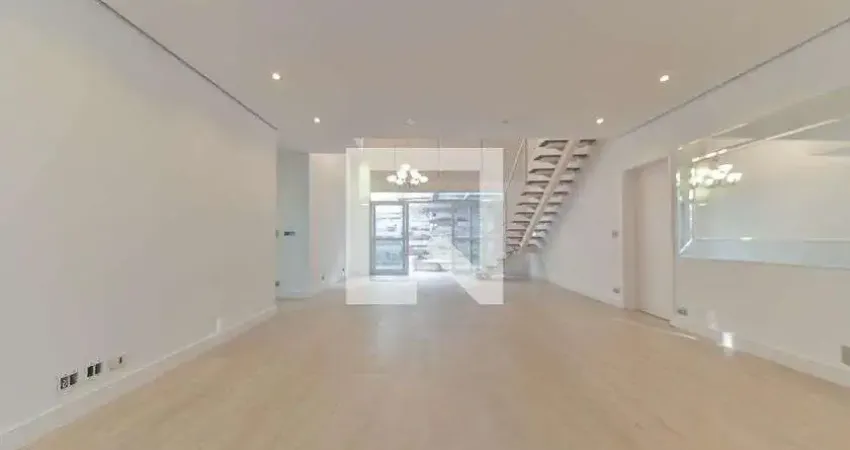 Apartamento para Venda - Bosque da Saúde, 4 Quartos,  274 m² - São Paulo