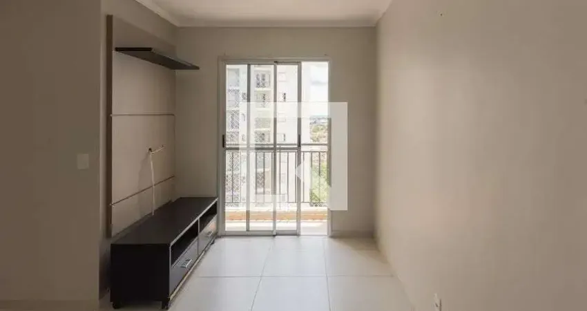 Apartamento para Venda - Vila Mimosa, 2 Quartos,  50 m² - Campinas