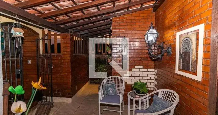 Cobertura para Venda - Icaraí, 4 Quartos,  250 m² - Niterói