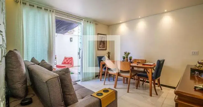 Apartamento para Venda - Santa Inês, 3 Quartos,  178 m² - Belo Horizonte